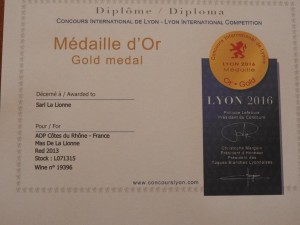 Lyon 2016 Comp